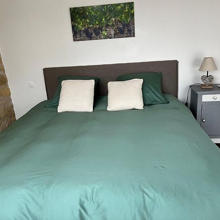 Gite Avec Spa Privatif A 500M De Margaux Soussans Dış mekan fotoğraf