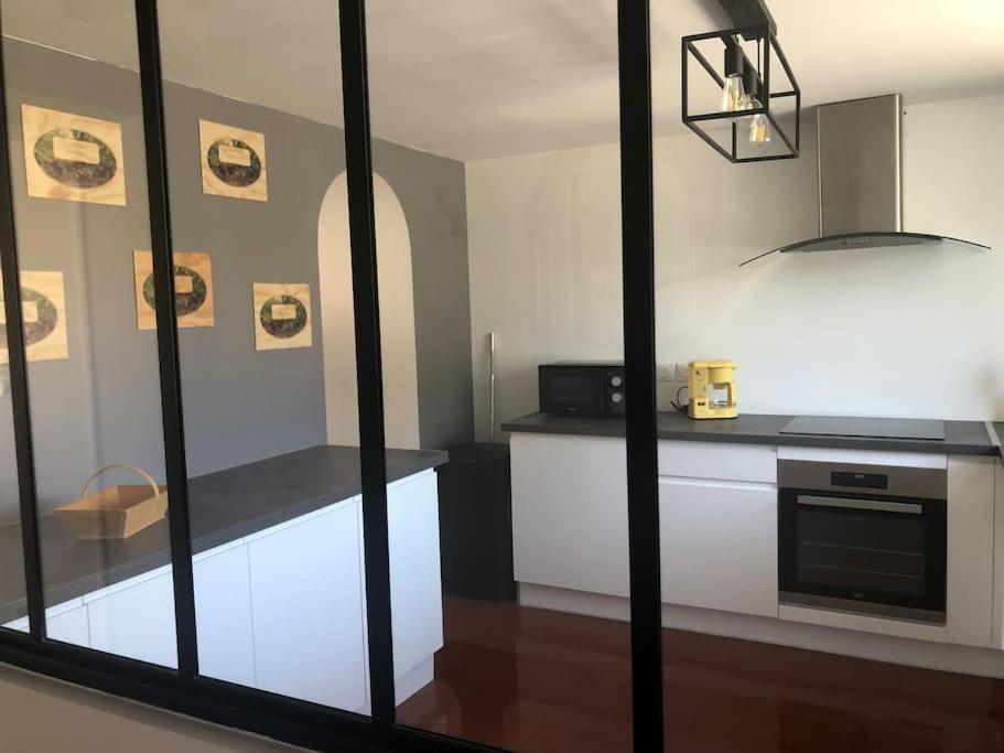 Gite Avec Spa Privatif A 500M De Margaux Soussans Dış mekan fotoğraf